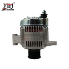 12V 80A Electric Alternator Motor For CASE 570MXT 01.2008-12.2008 CASE 580M 01.2004-12.2008 ALI9141SU