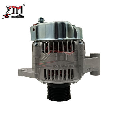12V 80A Electric Alternator Motor For CAS-E 570MXT 01.2008-12.2008 CAS-E 580M 01.2004-12.2008 ALI9141SU