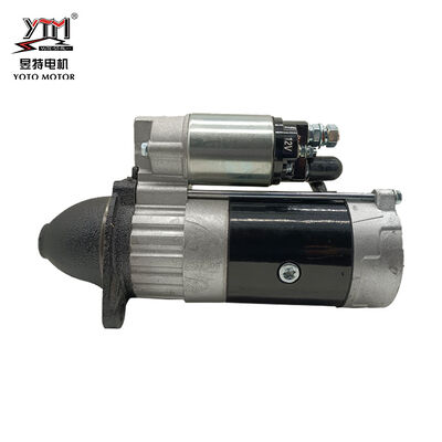 24V  5.5T 10KW Starter Motor For  VIBRATORY SOIL  11131899