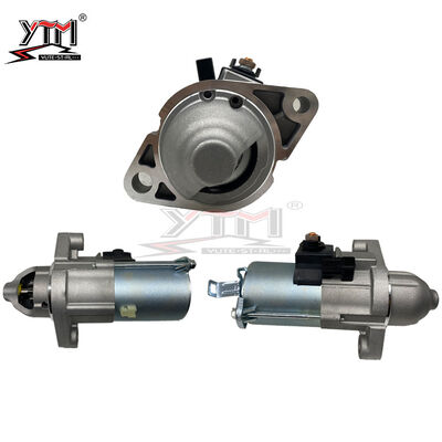 12v  1.6KW starter motor for ACURA TSX 2.4 10.2003- 01.2004 STD3821BA STM3821AB