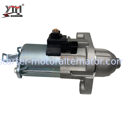 12v  1.6KW starter motor for ACURA TSX 2.4 10.2003- 01.2004 STD3821BA STM3821AB