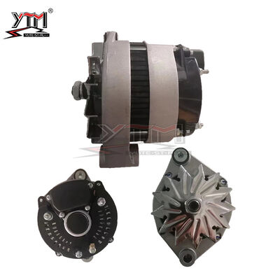 24V 55A 2PK Alternator is appliion for  BM L90C EC150C TD40KEE CAL10618 0120469014 ALV0858WA