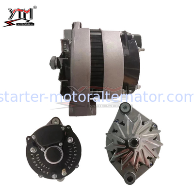 24V 55A 2PK Alternator is appliion for  BM L90C EC150C TD40KEE CAL10618 0120469014 ALV0858WA