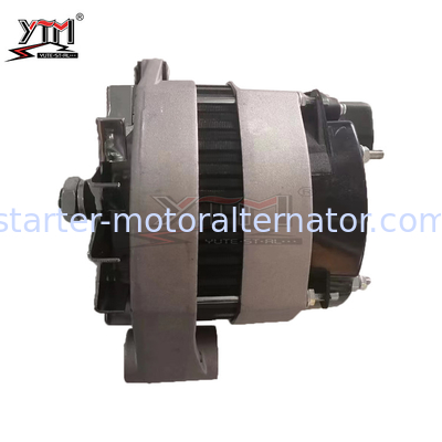 24V 55A 2PK Alternator is appliion for  BM L90C EC150C TD40KEE CAL10618 0120469014 ALV0858WA