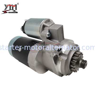 12V 15T 1.6KW Starter Motor is appliion for ISEKI 2140 Mitsubishi K3A S3L2 CST35173 31B6600600 STM0895WA