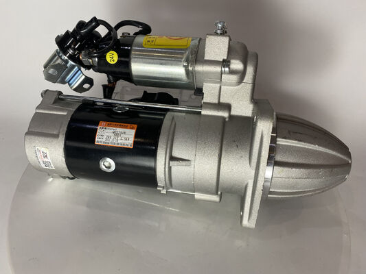 24V 11T 5.5KW Starter for Isuzu 6BB1 6BD1 engine 1112611180 EX200-1 EX200-2 EX200-5 1-11261-1180 Chaochai 6102 6105 2