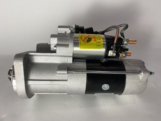 24V 12T 6KW Engine Starter Motor For Marine Engine Tad660ve M009T626713803979M9T62671