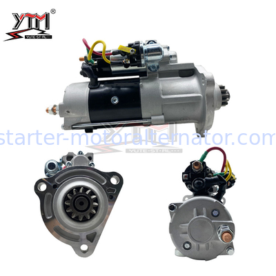 24V 12T 8.0KW Starter Motor is appliion for  PENTA D13B-MP D16C-MH 19081033 M009T82171 21103722