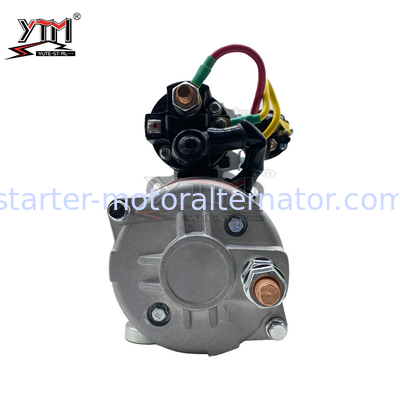 24V 12T 8.0KW Starter Motor is appliion for  PENTA D13B-MP D16C-MH 19081033 M009T82171 21103722