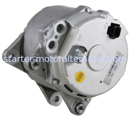 Auto Dynamo Alternator Generator For Hitachi Lucas CAL20222 LR1190910 LR1190910B ALH3909NW LRA03607 210787 ALH3909RB 079