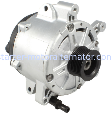 12V Water Cooled Car Alternator For PORSCHE Cayenne 4.8 2007-2010 94860302500 94860302503 LR1190925