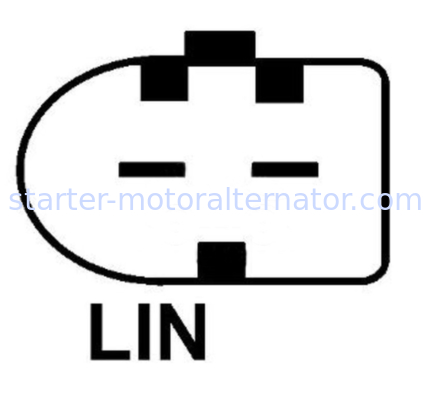 079903015J LR1190938 LR1190-938 LRA03898 079903015E 079903015JX ALTERNATOR FOR AUDI A6 4.2 12V 190A 5PK