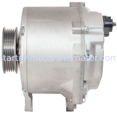 190A Electric Alternator Motor For AUDI  HITACHI LR1190-939