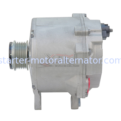 ALH9956NW LRA03909 Electric Alternator Motor For AUDI A8 3.0 TDI 4H CLAB CDTB CPNA 059903018L