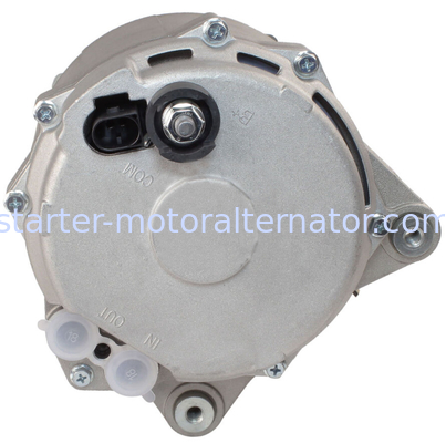 021903016KX Electric Alternator Motor 12V 90A LR1190941 ALH7531NW ALH7531RB 021903016K