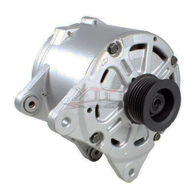 12V 190A Electric Alternator Motor For AUDI A8 3.7 Quattro 4E BFM AUDI A8 6.0 W12 LR1190901 ALH9090NW LRA03017