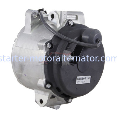 ALH0915RB Electric Alternator Motor For Porsche Cayenne 3.2 955 2506160 ALH0915NW 94860301504