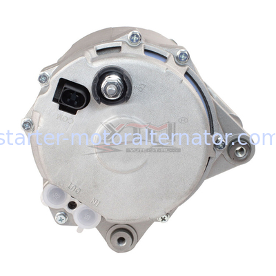 ALH7993NW Electric Alternator Motor For AUDI A6 4.2 FSI Quattro C6 4F CAL20225 CAL20225GS LRA03898