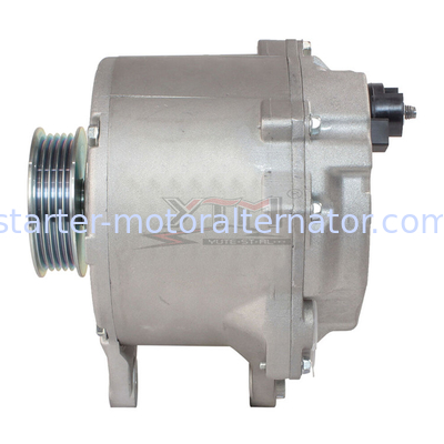 ALH7993NW Electric Alternator Motor For AUDI A6 4.2 FSI Quattro C6 4F CAL20225 CAL20225GS LRA03898