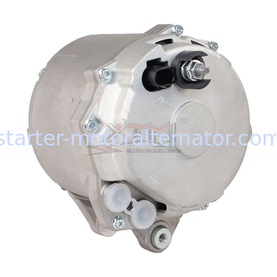 ALH7904NW ALB0904RB Electric Alternator Motor For AUDI A8 4.0 TDi Quattro ASE PORSCHE Cayenne 3.0 TDi M05.9D LR1190904