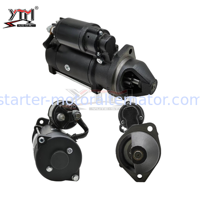 3.2KW Engine Starter Motor For GENIE GTH-3007 Deutz TD2011L04W 01181751 AZE4556 STB3181RB