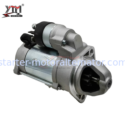 12V 9T 2.6KW Engine Starter Motor For DEUTZ AG KHD BF4L 0001362705 CST10395AS 01181877 IS1231