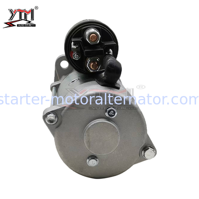 12V 9T 2.6KW Engine Starter Motor For DEUTZ AG KHD BF4L 0001362705 CST10395AS 01181877 IS1231