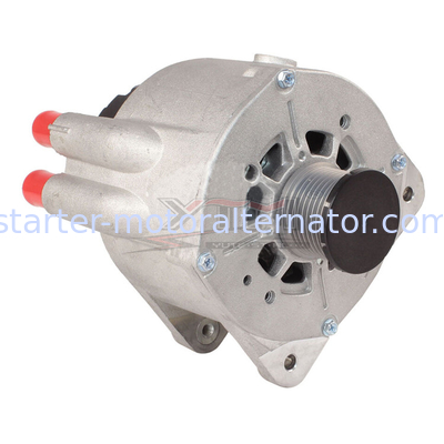 Aluminum Electric Alternator Motor For French car Espace 1.9 DCi F9Q680 0986082110 CAL15405 DRA0287N CA2025IR