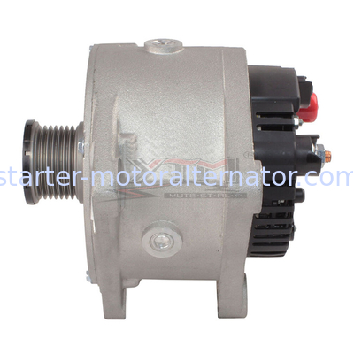 Aluminum Electric Alternator Motor For French car Espace 1.9 DCi F9Q680 0986082110 CAL15405 DRA0287N CA2025IR