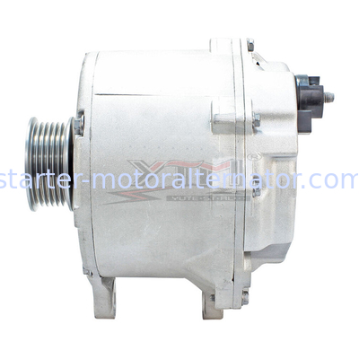 301N21653Z Electric Alternator Motor For AUDI Q7 4.2L Diesel CCFA CCFC DRA1792 2506146 ALH1001NW 95860312400