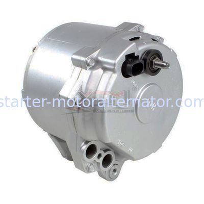 12V 190A Electric Alternator Motor For AUDI A8 3.7 Quattro 4E CAL20229 LR1190901C ALH9090NW 07C903021HX