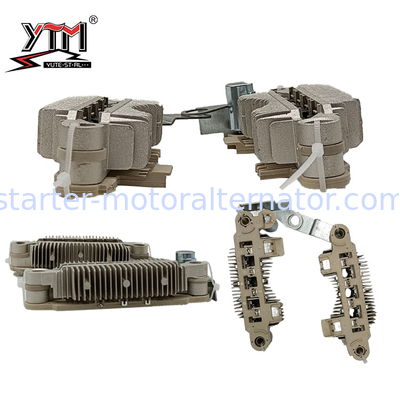Stainless Steel 24V Alternator Rectifier Bridge CAL35626