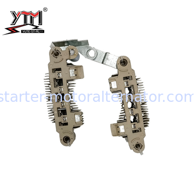 Stainless Steel 24V Alternator Rectifier Bridge CAL35626