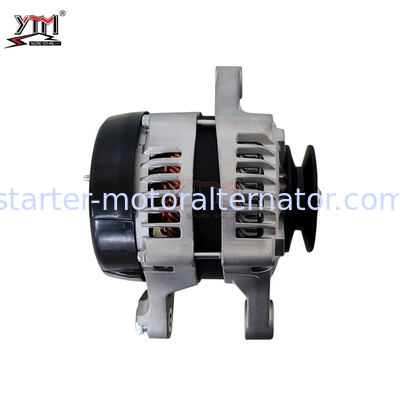 ND301 12V 80A Electric Alternator Motor For Kubota Harvester 5T 10142701