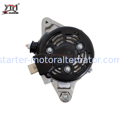 ND301 12V 80A Electric Alternator Motor For Kubota Harvester 5T 10142701