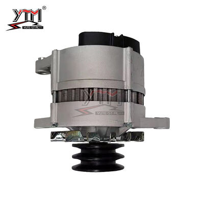 24V 55A Small Electric Alternator Motor JFZ231 JFZ2506 A30083701100