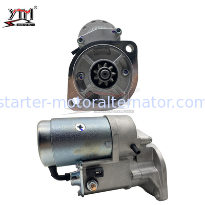 QDJ1601X 9T 12V 2.2KW Engine Starter Motor 116016 4280000870 M810337