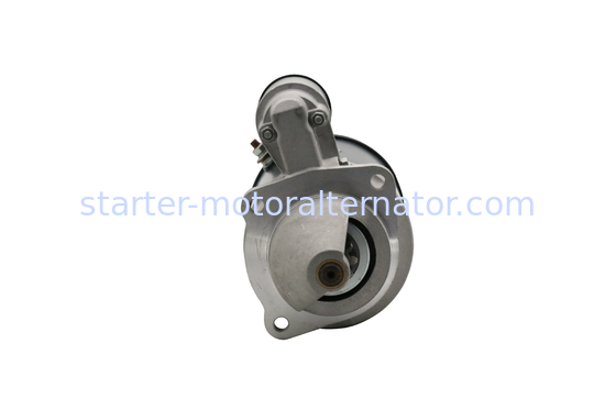 2.8KW Engine Starter Motor  For FERMEC 965 Loader 1998- Perkins 2378A029 2873006 2873A029 2873A031