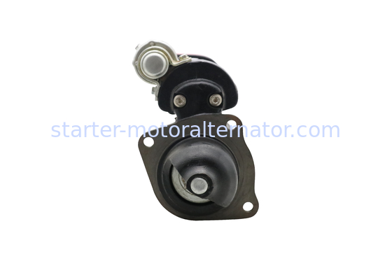 TS16949 Engine Starter Motor For CUMMINS 6bt 5.9 4bt 3.9 HIGER STP4858MH  STP4858NL STP4858UL