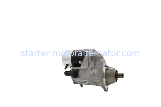 Aluminum Engine Alternator For CAS-E 580C Loader CST40150  CST40150AS 028000-5882