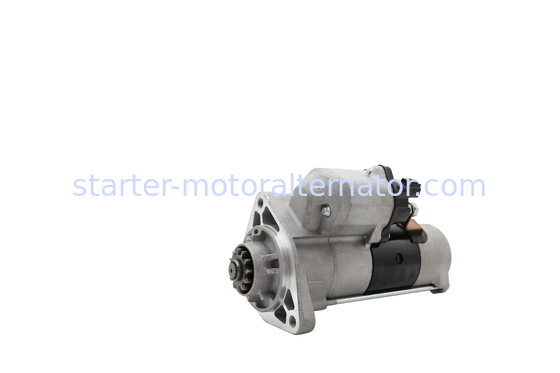 TS16949 Engine Starter Motor  For TOYOTA LAND CRUISER 4.5D V8 DSN1210 STN5643YJ