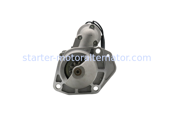 24V 4KW Engine Alternator For IVECO STB1268MH  STB1268NB STB1268SU STB1268TJ