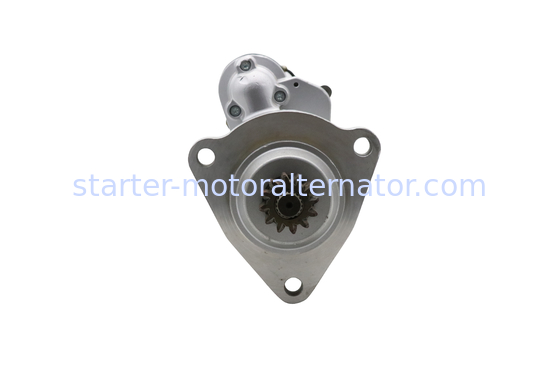 24V 8KW Engine Starter Motor For Marine 6125AFM01 DZ100471 DZ101560 RE506826