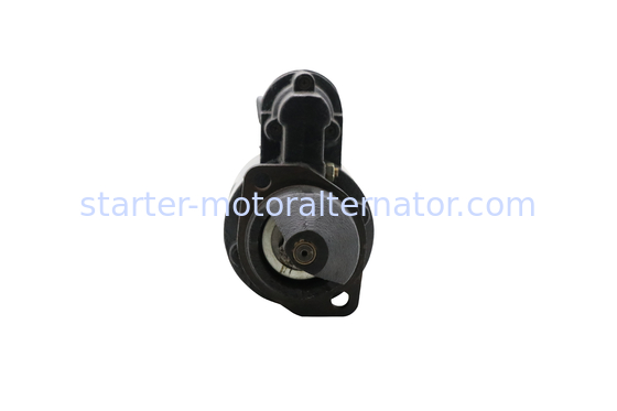 Marine Engine Starter Motor For HANOMAG F20 STB2039LC STB5039MN STB9039LC