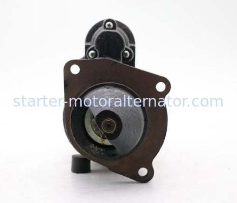 D8NN11000AA D8NN11000BA Engine Starter Motor For CAS-E 580F Loader David Brown