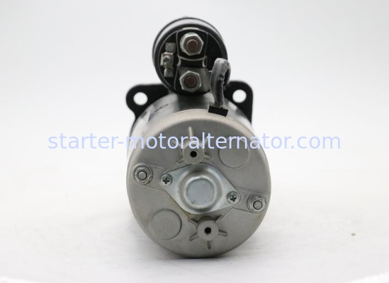 12Volt Engine Starter Motor For HATZ 3L30 Industrial STB4964LC STB4964MN STB9964UL