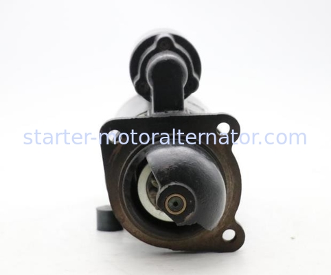 12Volt Engine Starter Motor For HATZ 3L30 Industrial STB4964LC STB4964MN STB9964UL