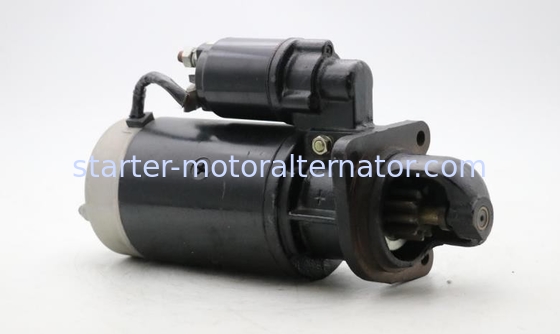 12Volt Engine Starter Motor For HATZ 3L30 Industrial STB4964LC STB4964MN STB9964UL