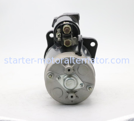 2.8KW Engine Starter Motor For FIAT TRUCK 60 F8 AZJ3520 AZJ3542 IS0216  IS1390 8MMM043000