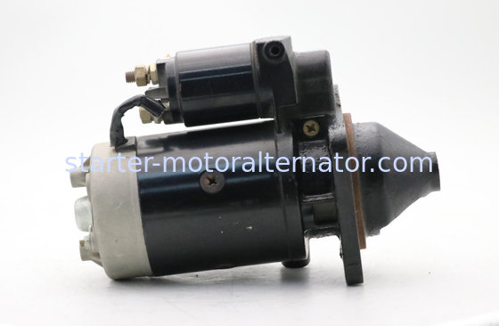 2.8KW Engine Starter Motor For FIAT TRUCK 60 F8 AZJ3520 AZJ3542 IS0216  IS1390 8MMM043000